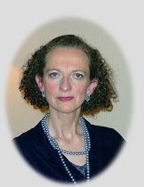 Jane Barker as Freda Caplin