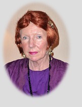 Liz Plumridge as Miss Mockridge