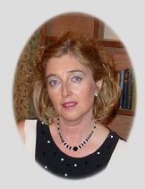 Anna Gandhi as Betty Whitehouse