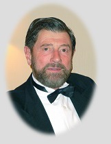 Tony Pond as Charles Stanton