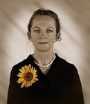 Jane Barker played Cora