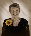 Jan Veck played WI Delegate