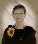 Lesley Millard played Lady Cravenshire