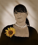 Tina Sheriff played Ruth