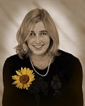 Anna Gandhi played Elaine