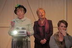 Calendar Girls March 2013