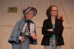 Calendar Girls March 2013