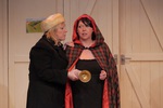 Calendar Girls March 2013