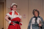 Calendar Girls March 2013
