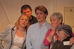 Calendar Girls March 2013