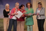 Calendar Girls March 2013