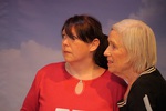 Calendar Girls March 2013