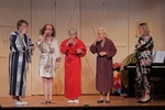 Calendar Girls March 2013