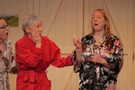Calendar Girls March 2013