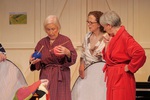 Calendar Girls March 2013