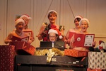 Calendar Girls March 2013
