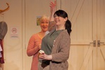 Calendar Girls March 2013