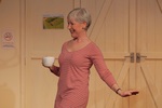 Calendar Girls March 2013
