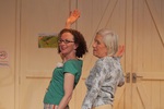Calendar Girls March 2013