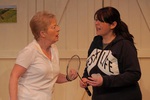 Calendar Girls March 2013