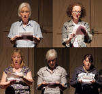 Calendar Girls March 2013