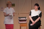 Calendar Girls March 2013