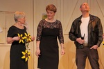 Calendar Girls March 2013