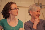 Calendar Girls March 2013