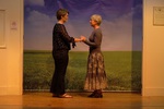 Calendar Girls March 2013
