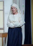 Sister Magdelene played by Ann Appleby
