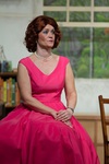 Ruth Stilton played by Carol Plumpton