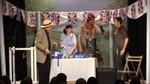 Confusions - Gosforth's Fete