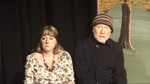 Confusions - A Talk in the Park