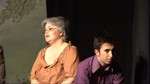 Confusions - A Talk in the Park