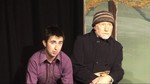 Confusions - A Talk in the Park