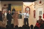 2010 - It Runs in the Family