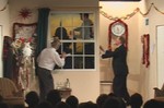 2010 - It Runs in the Family